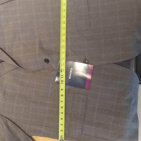 Bonobos wool sport coat - Picture 10 of 13